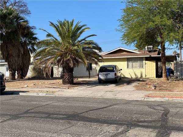 1148 Princess Katy Avenue, Las Vegas, NV 89119