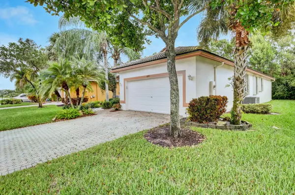 Boynton Beach, FL 33472,8199 Bellafiore WAY