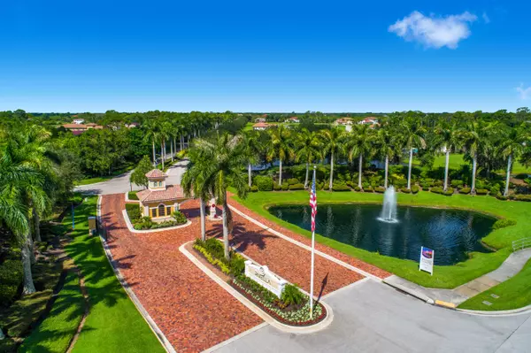 Port Saint Lucie, FL 34952,Lot 65 SE Via Bisento