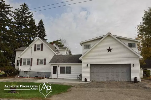 4138 Lapeer, Burton, MI 48509