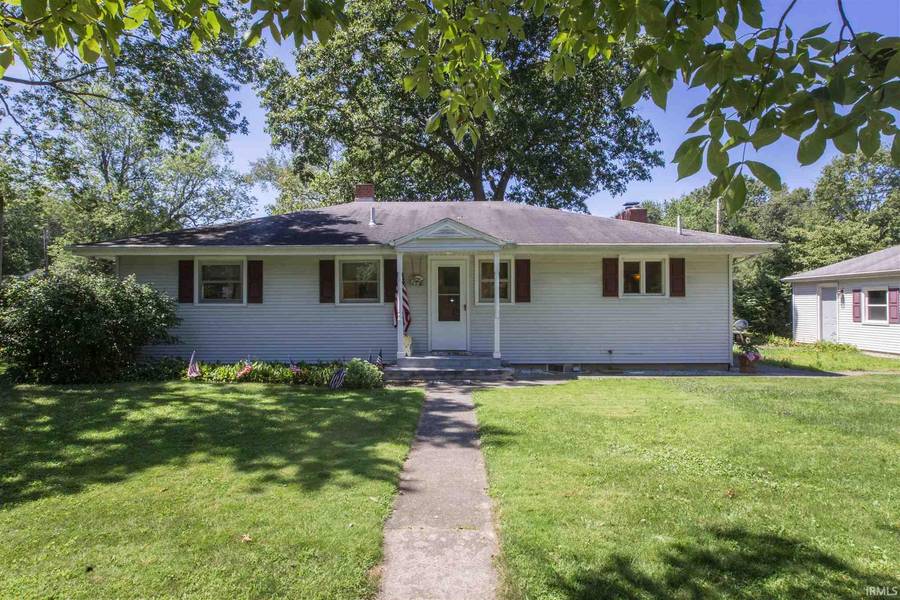 19511 Orchard Street, South Bend, IN 46637