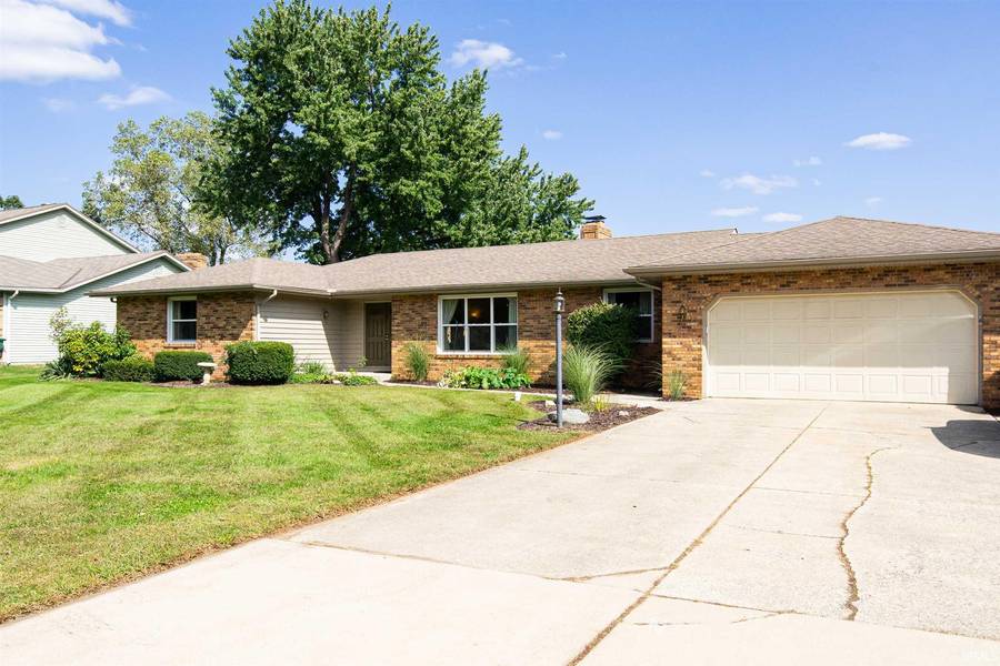 17644 Woodthrush Lane, South Bend, IN 46635-1330