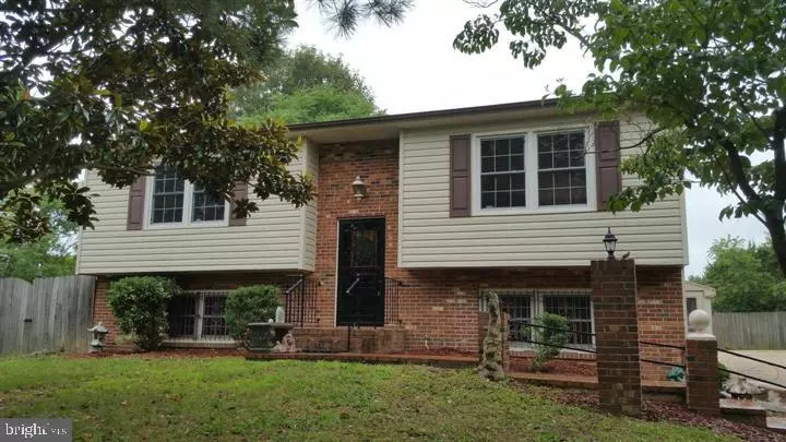 2105 KAISER DR, Fredericksburg, VA 22407