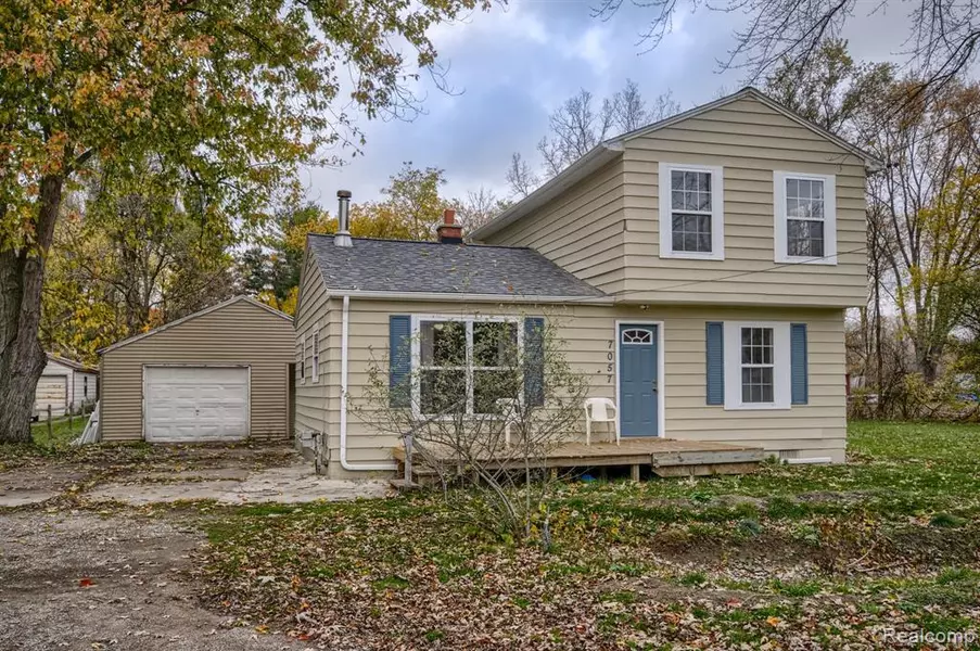 7057 Lapeer Road, Davison, MI 48423