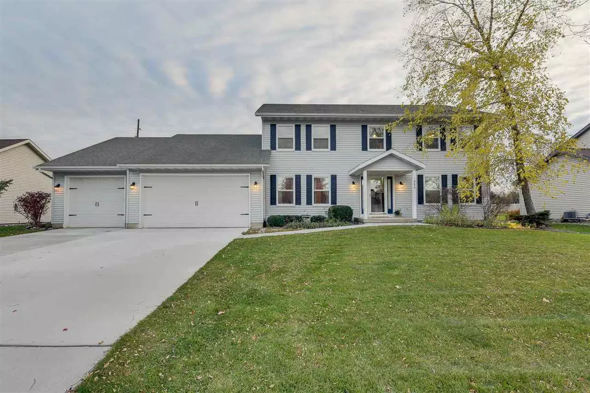 Sun Prairie, WI 53590,1885 Wallinford Dr