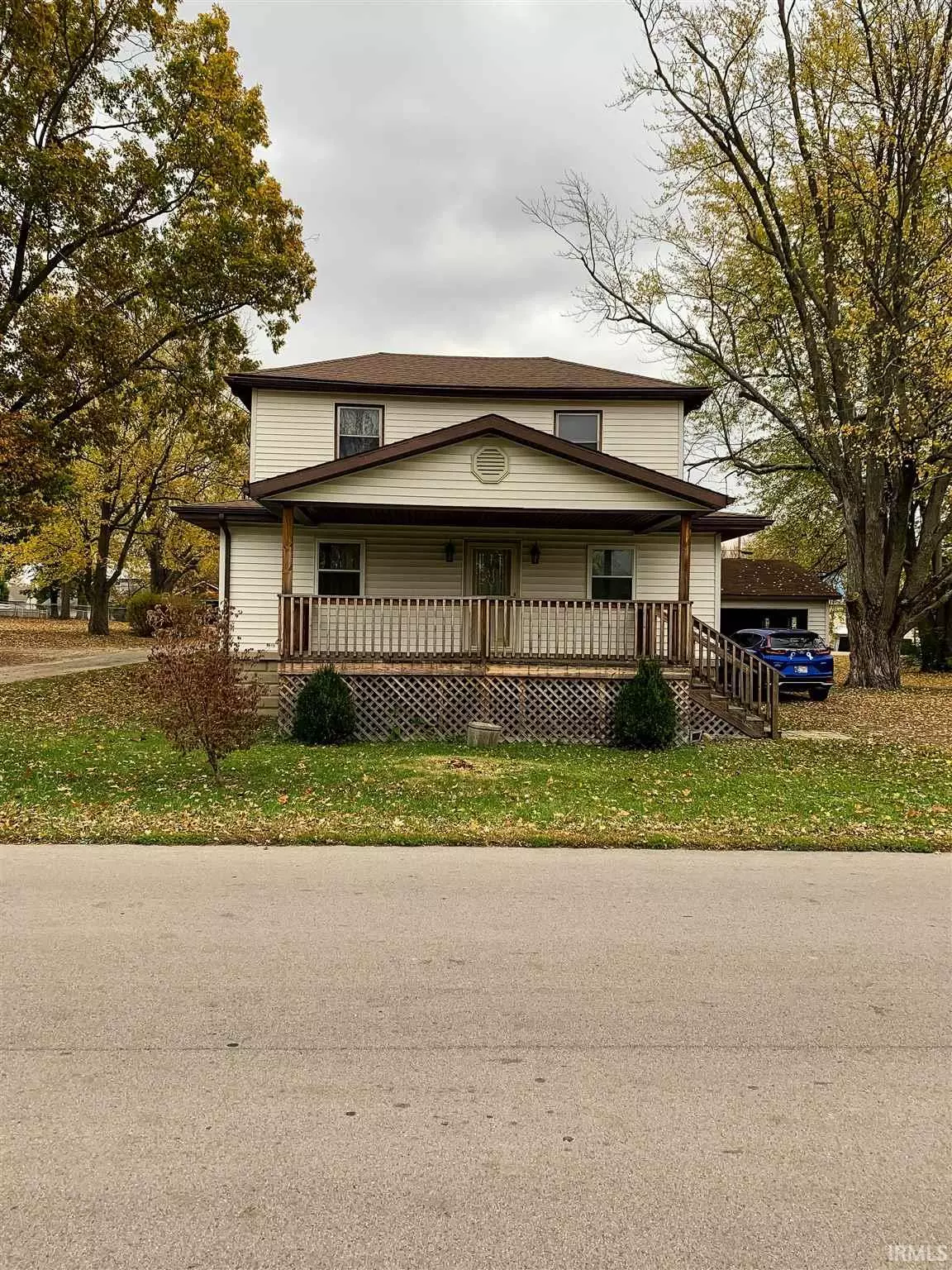 Farmland, IN 47340,306 N Mulberry Street