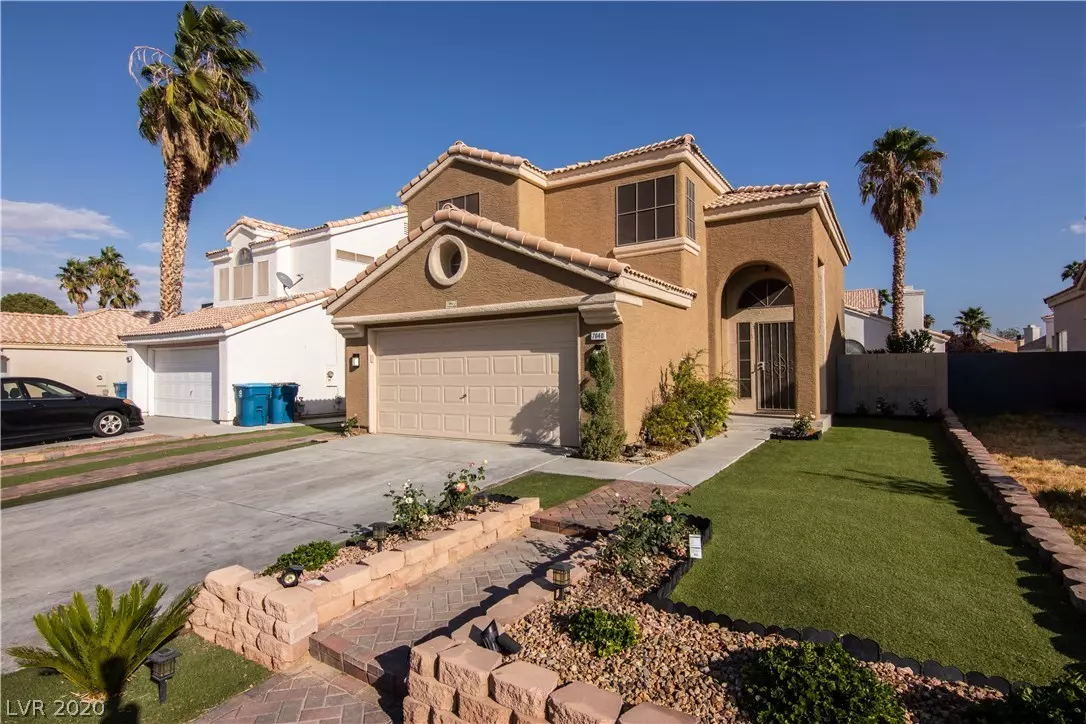 Las Vegas, NV 89119,7040 HARBOR VIEW Drive