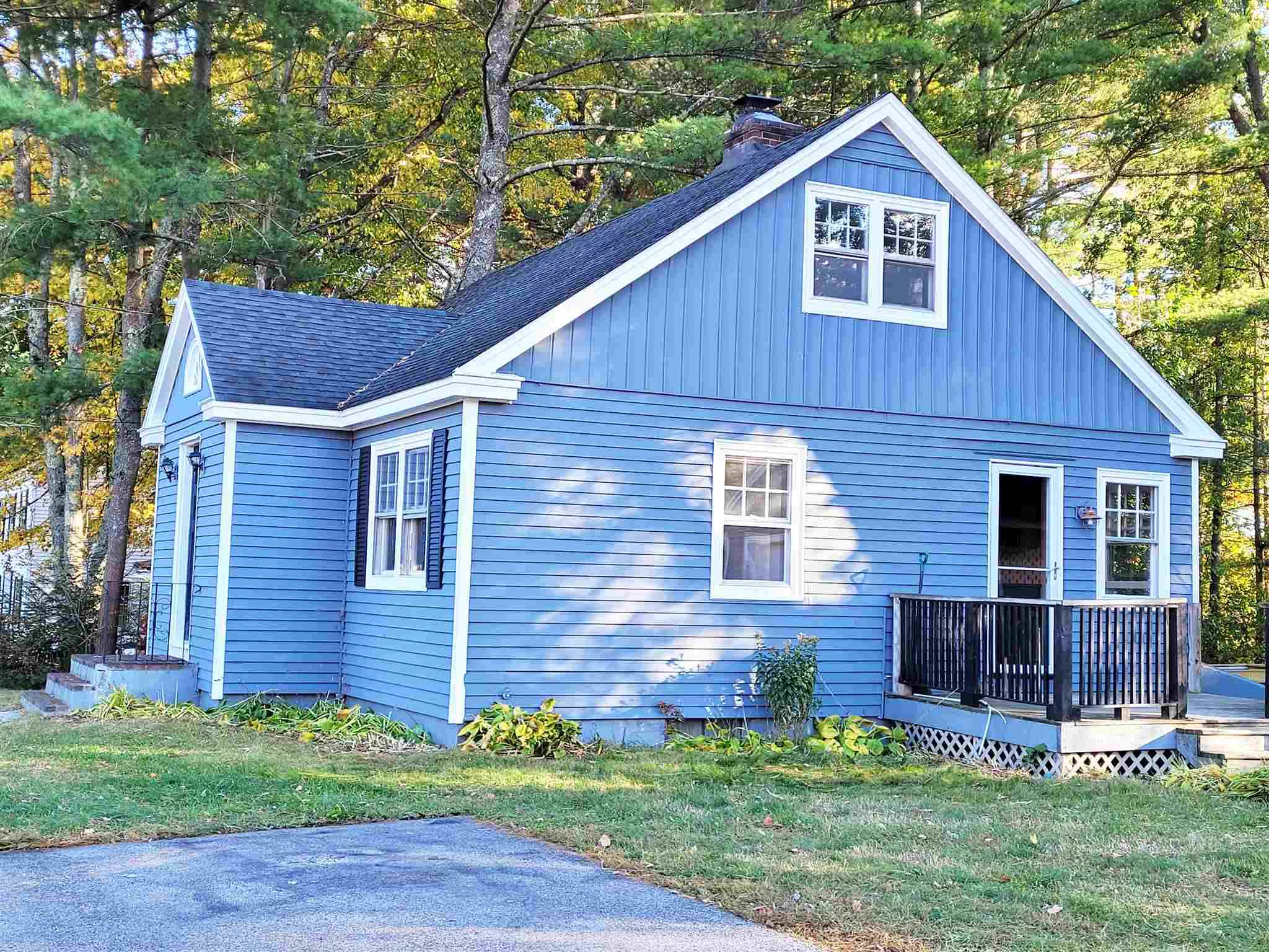Dover, NH 03820,94 Littleworth RD