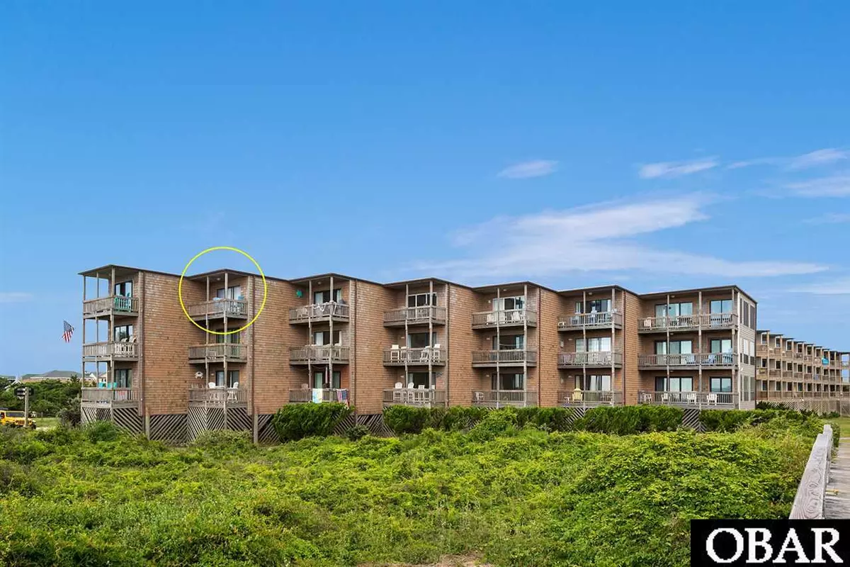 Duck, NC 27949,117 Sea Colony Drive #Unit 328D