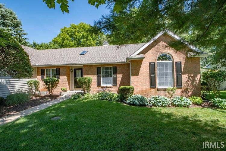 51310 Windsor Manor Court, Granger, IN 46530