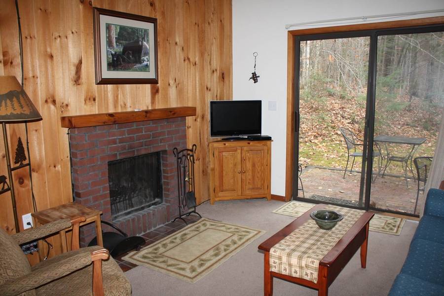 14 Streamside RD #14, Campton, NH 03223