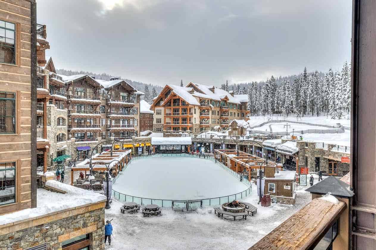 4001 Northstar Drive #311, Truckee, CA 96161