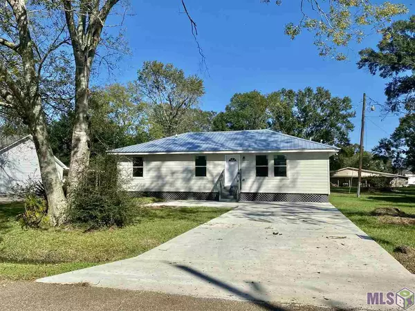 Gonzales, LA 70737,14126 ADAM ARCENEAUX DR