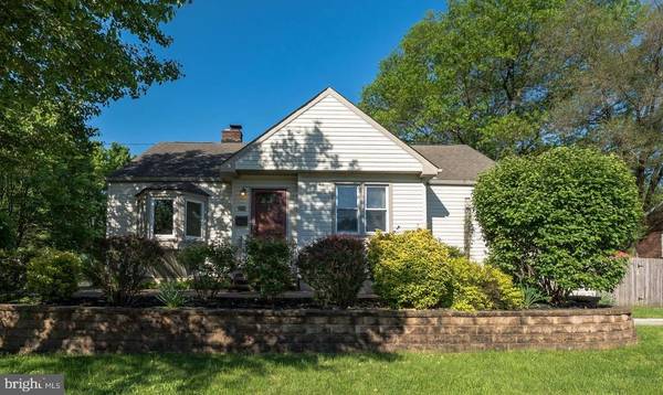 178 ARLINGTON AVE, Collingswood, NJ 08107