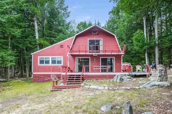 37 Cow IS, Tuftonboro, NH 03894