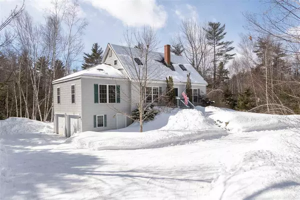 6 Melody PARK, Tuftonboro, NH 03816