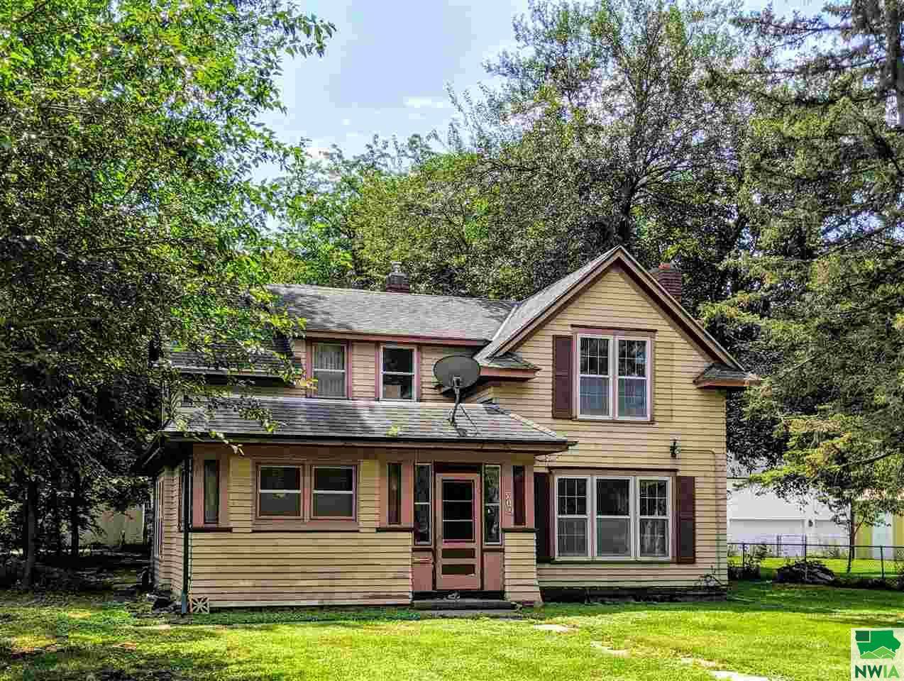 309 E Lewis, Vermillion, SD 57069