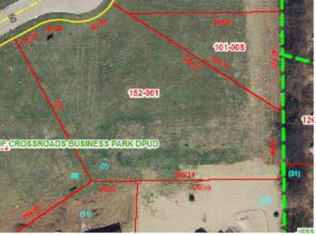 Lot 7 Alpha Drive, Goshen, IN 46528