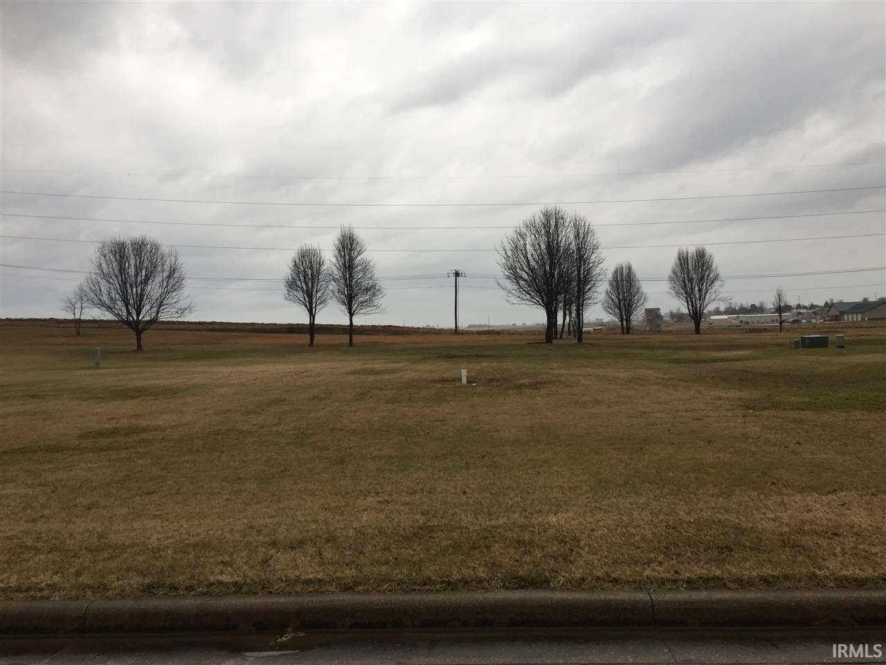 Mount Vernon, IN 47620,0 Jefferson Lot 423 Drive #423