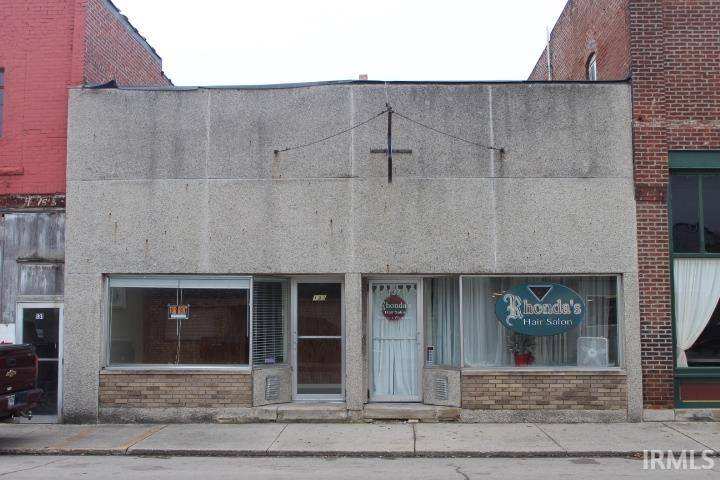 133-137 W State Street, Albany, IN 47320