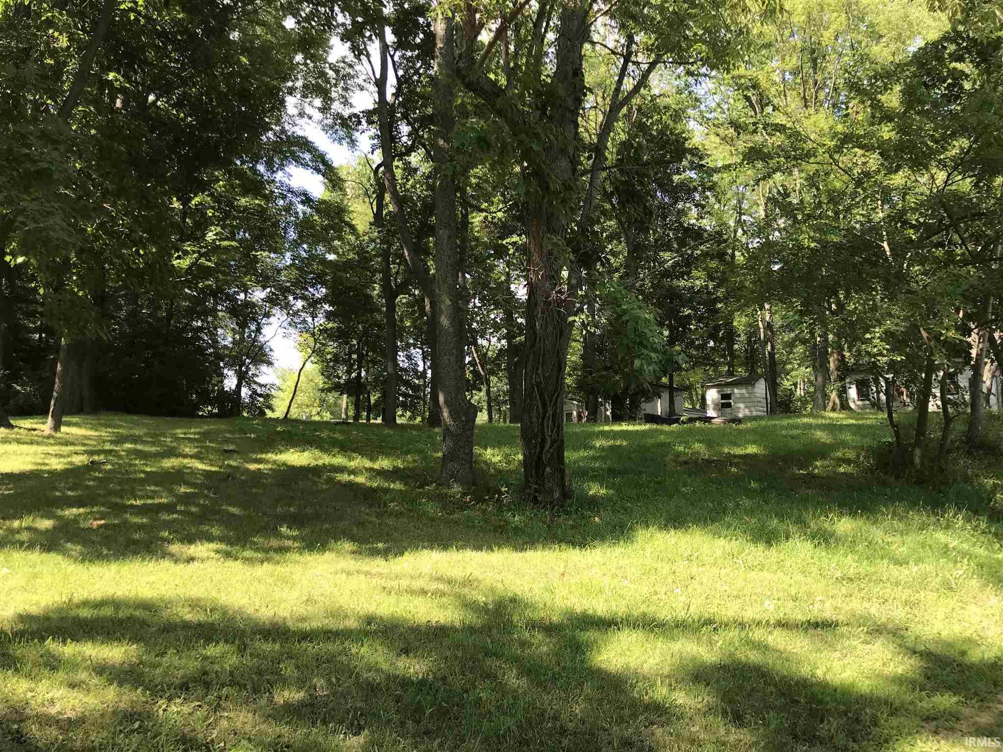 LN 415A Jimmerson Lake Lot 381, Fremont, IN 46737
