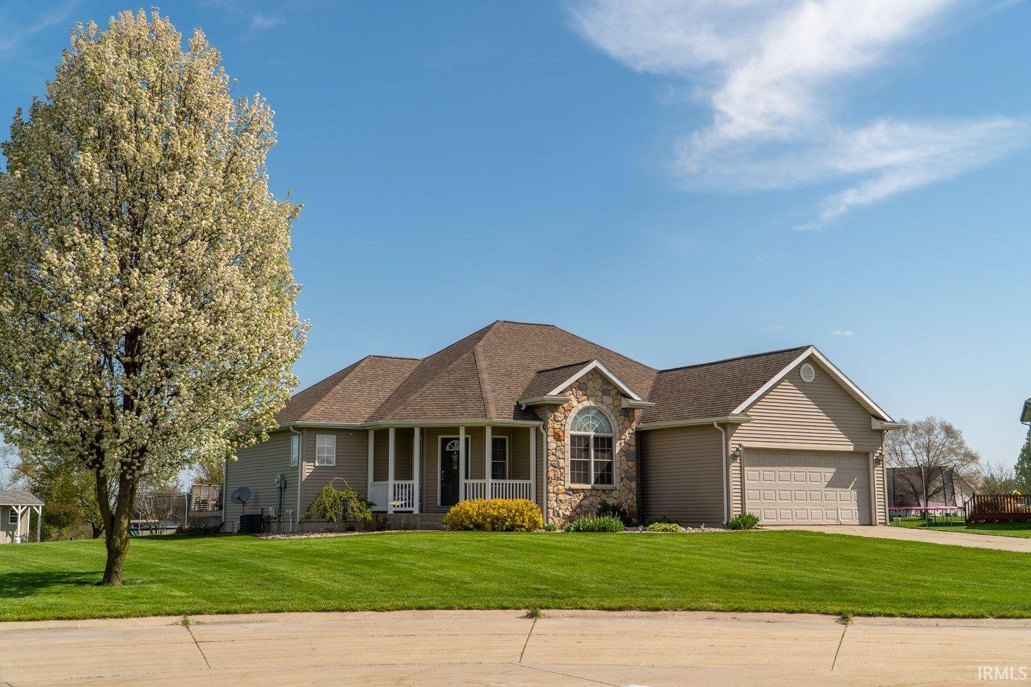 1510 Berkshire Court, Shipshewana, IN 46565