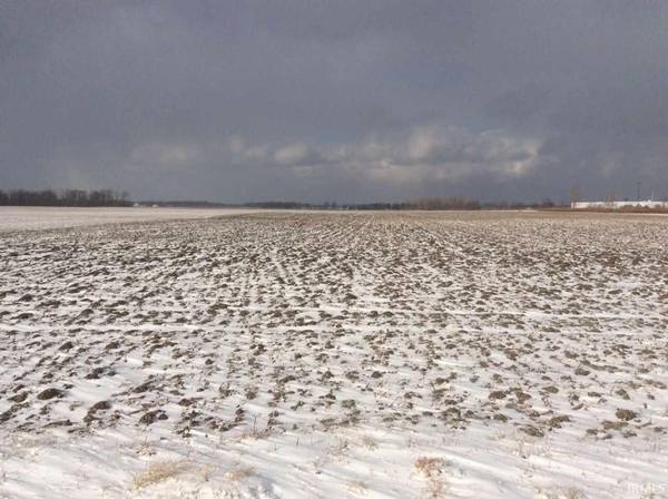 TBD 850 N, Ossian, IN 46777