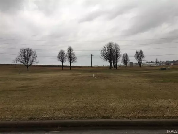 0 SUNSET LOT 395 Drive #395, Mount Vernon, IN 47620