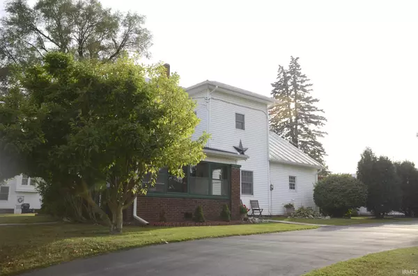 Farmland, IN 47340,502 S Main Street