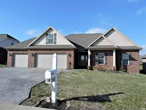 7810 Bingham Drive, Evansville, IN 47715