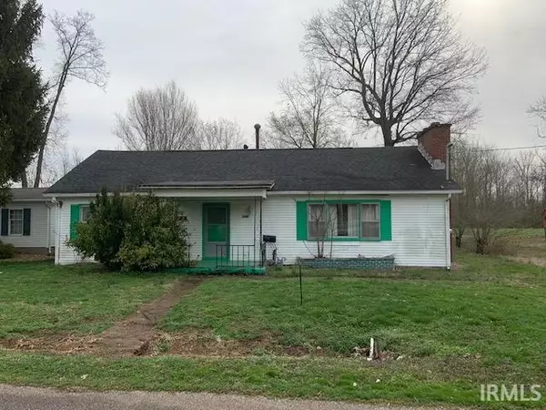 1622 S Bosse Avenue, Evansville, IN 47712