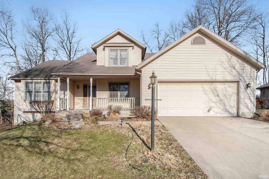 25635 Den Trail, South Bend, IN 46628