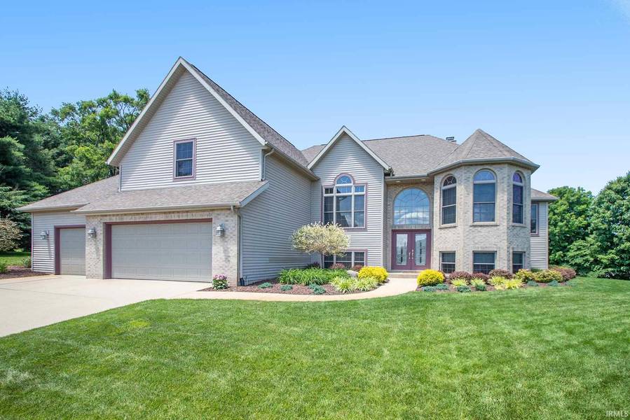 32945 Barn Owl Court, New Carlisle, IN 46552