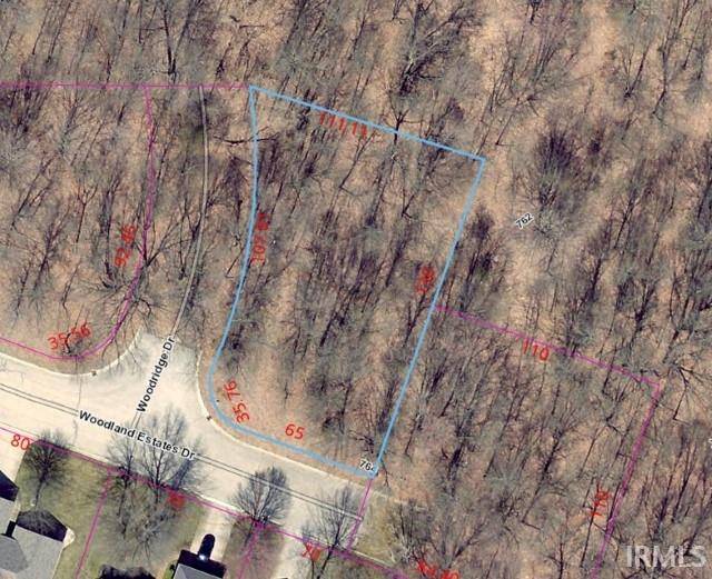 Lot 65 Woodridge Drive, Elkhart, IN 46514