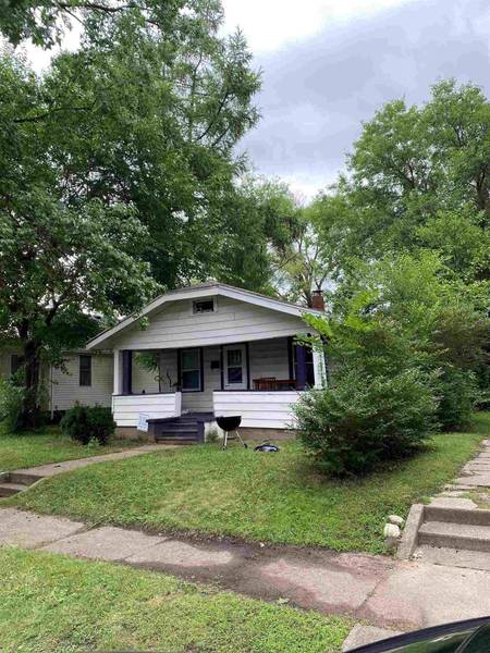 1337 Miner Street, South Bend, IN 46617-2123