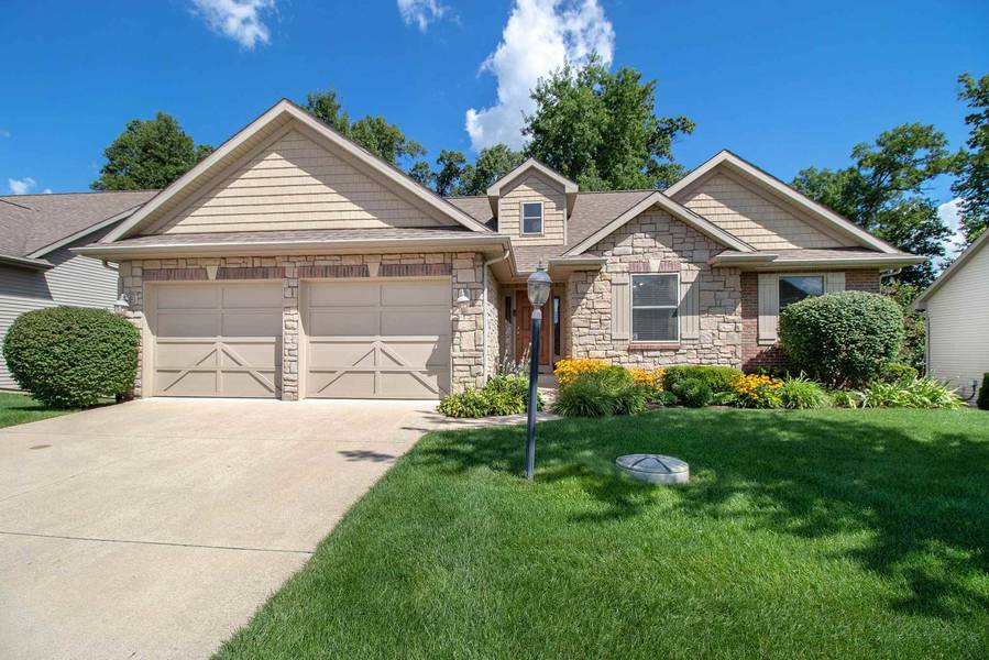 19429 Cottage Court, South Bend, IN 46637