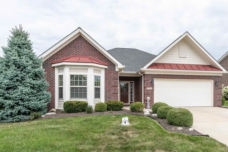 17280 Wetherington Drive, Westfield, IN 46074