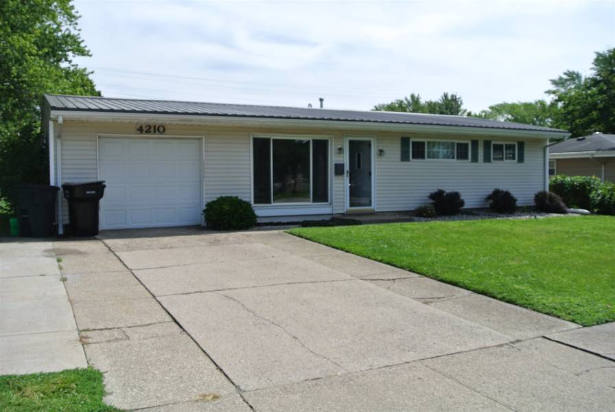 4210 Miami Street, South Bend, IN 46614-2648