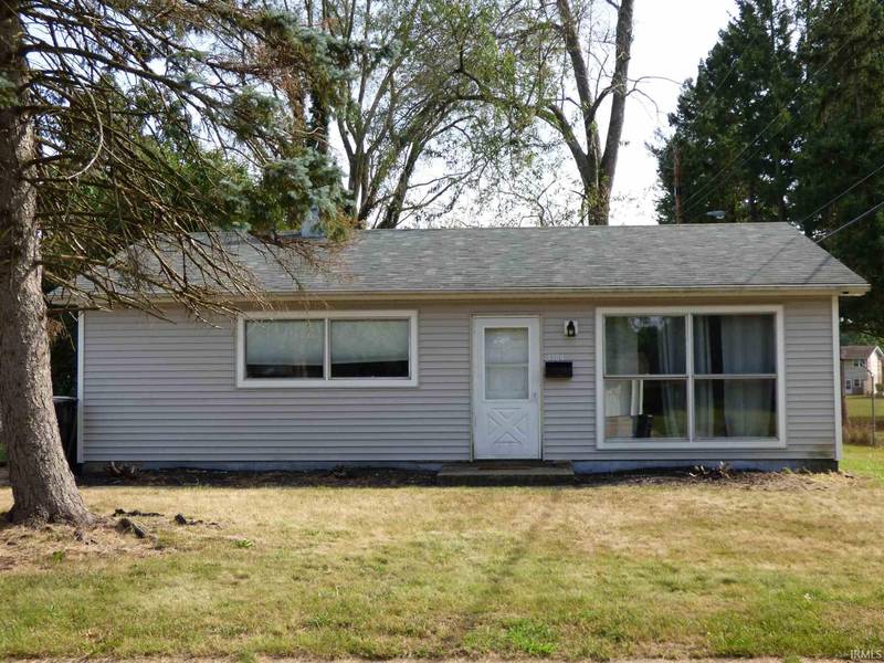 3104 Bentley Lane, South Bend, IN 46615-3610