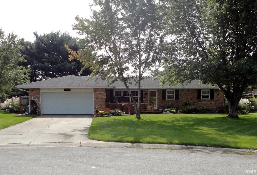 55933 Breden Rise Lane, Mishawaka, IN 46545