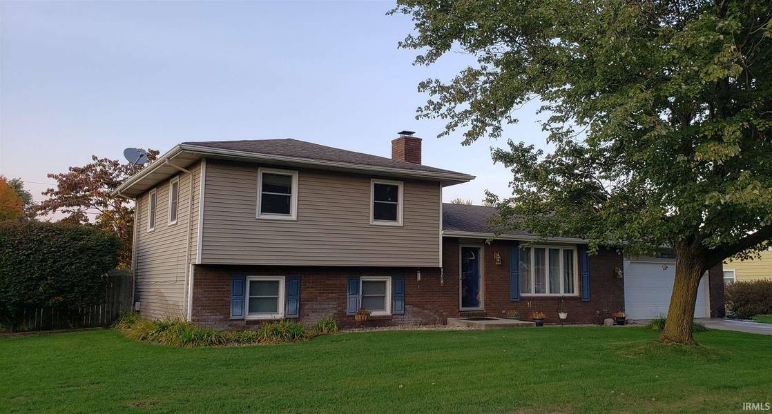 24595 Aric Way, Elkhart, IN 46517-3351