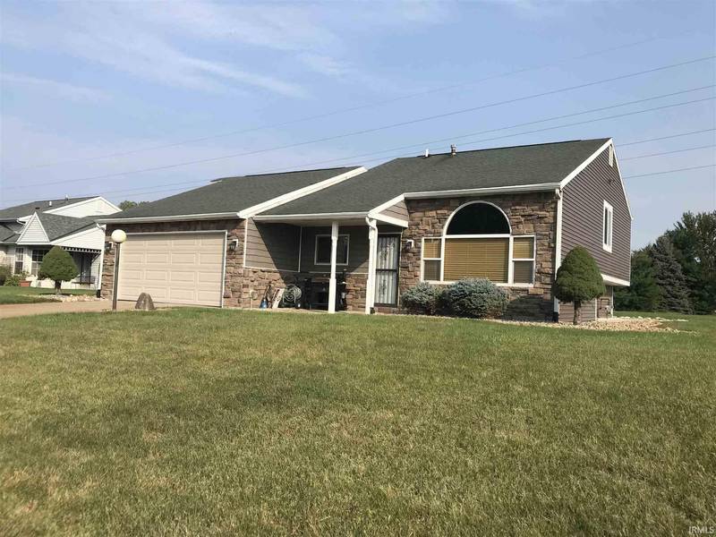 27589 Bison Ridge, Elkhart, IN 46514