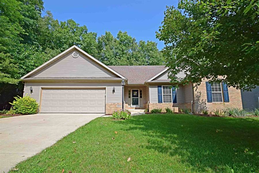 26647 Durness Woods Drive, South Bend, IN 46628