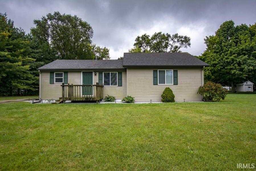 29644 San Lu Rae Drive, Elkhart, IN 46514-1002