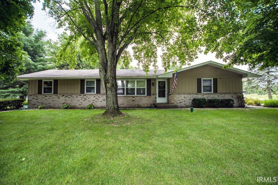 53882 County Road 1, Elkhart, IN 46514