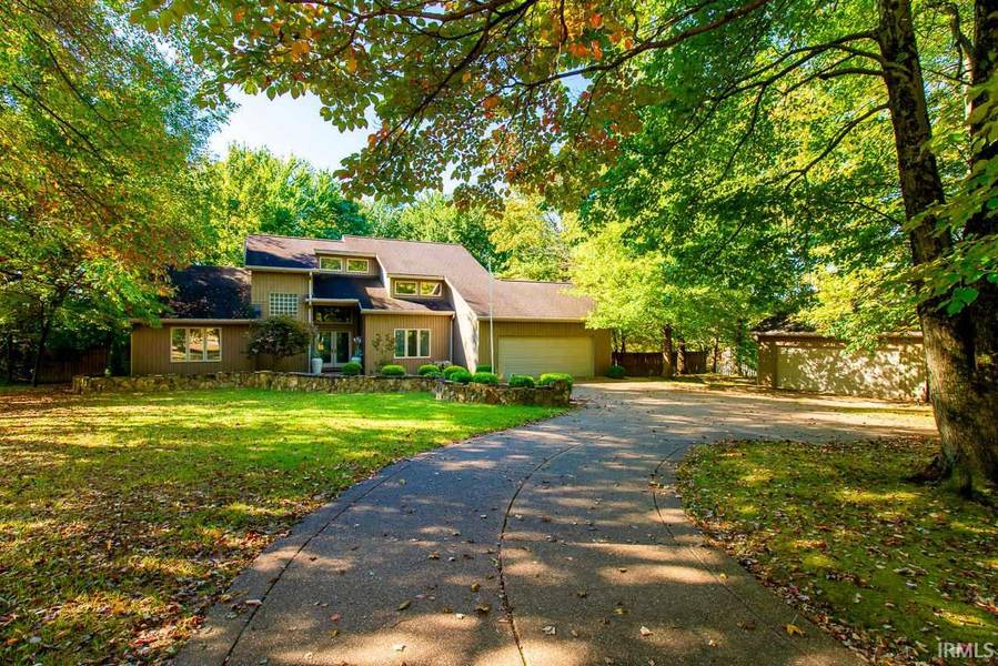 120 Adryan Way, Evansville, IN 47725