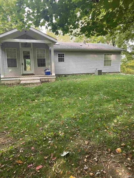 20787 Roosevelt Road, South Bend, IN 46614