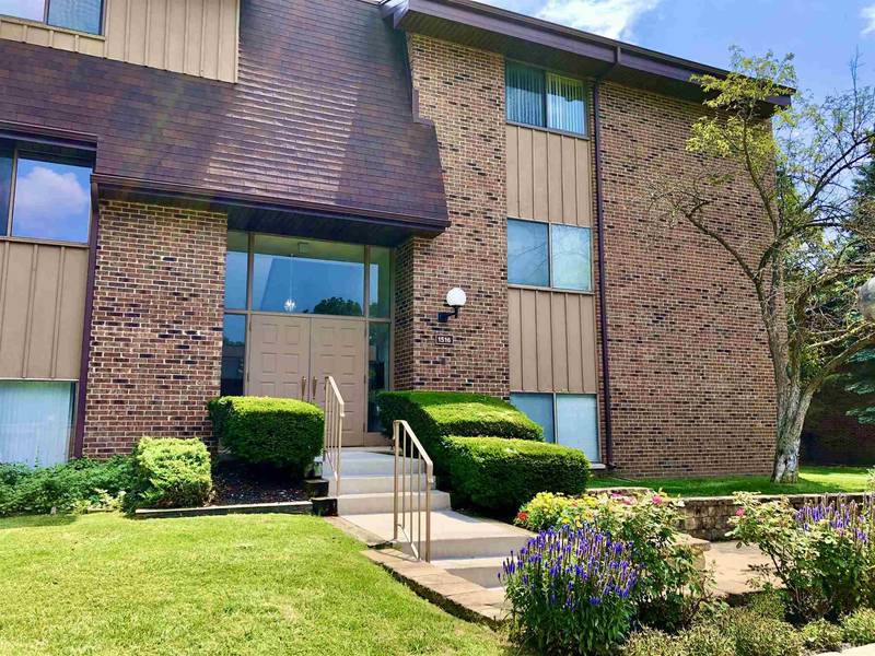 1516 Marigold Way #603, South Bend, IN 46617-1056