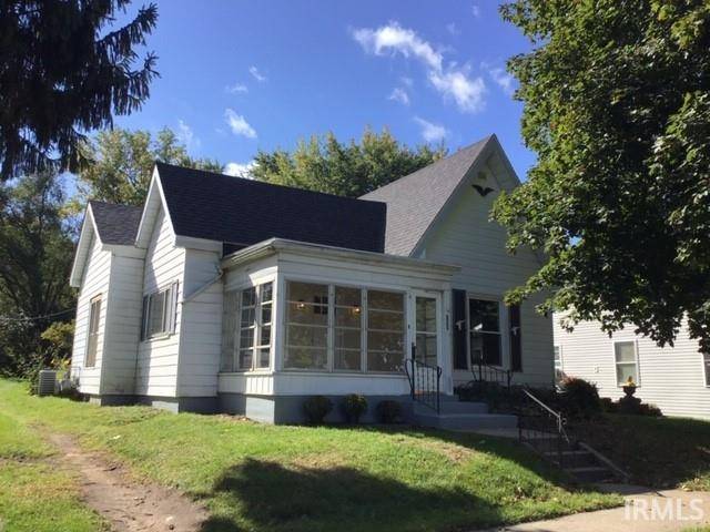 222 E Chestnut Street, New Carlisle, IN 46552