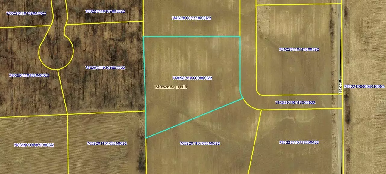 Lot 10 Arapaho Pass, Fremont, IN 46737